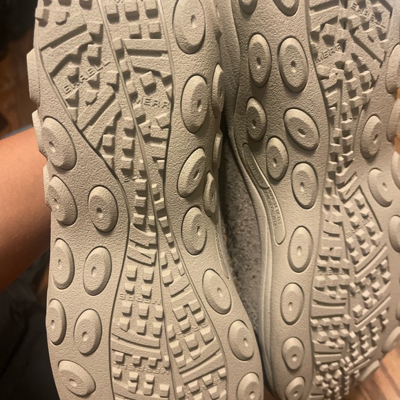 Merrell Jungle Sneakers Men’s size 12 NWOT - Picture 8 of 10